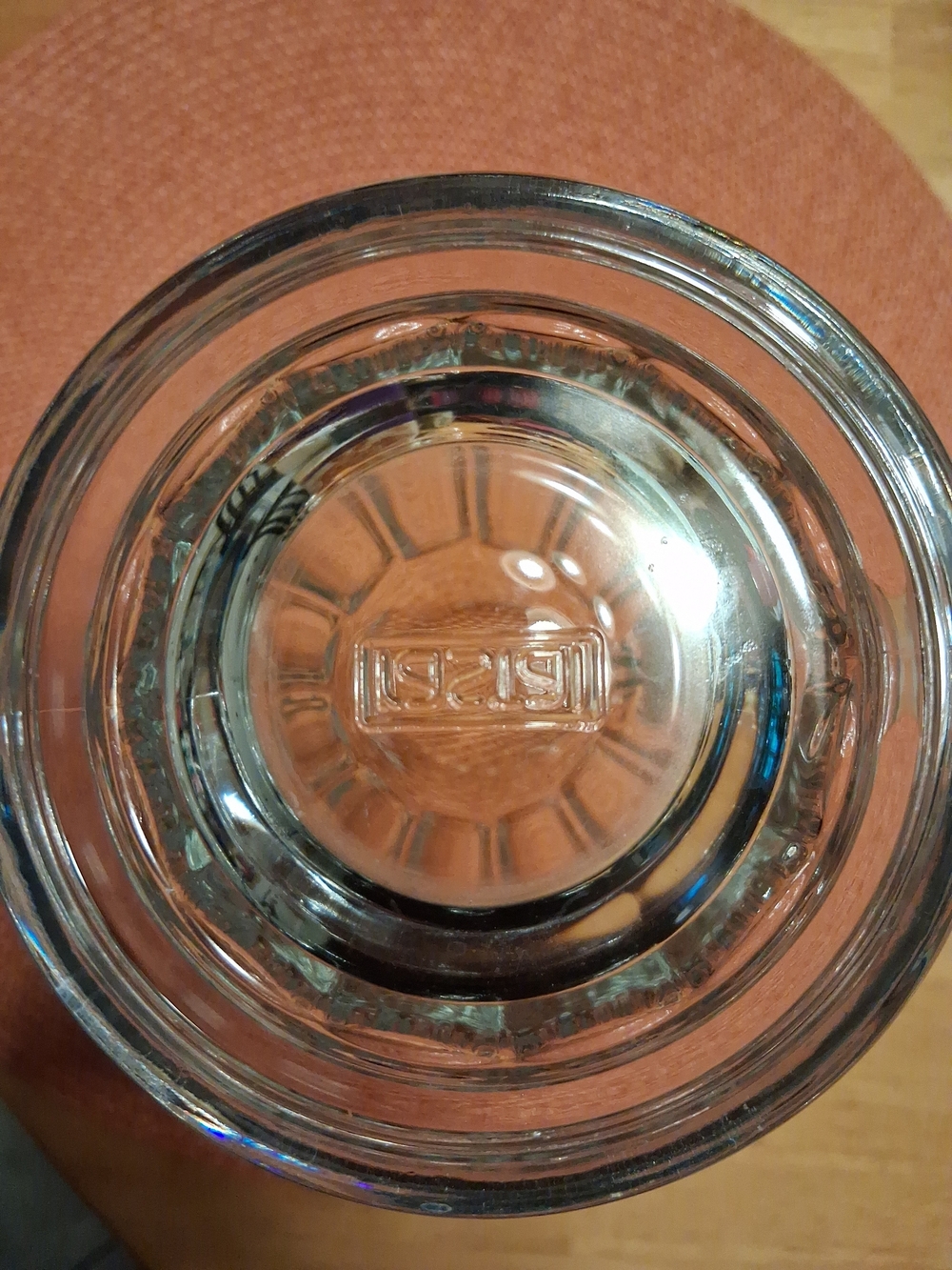 Peschl Vintage Beer Mug Brau Passau - Picture 4 of 10